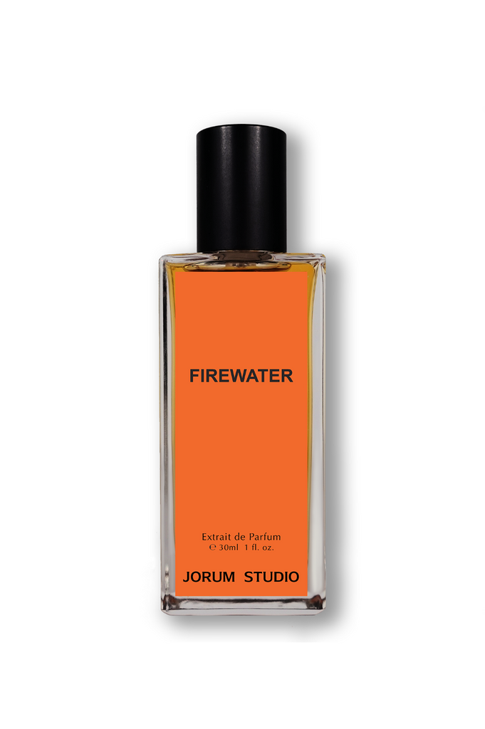 JORUM STUDIO Firewater