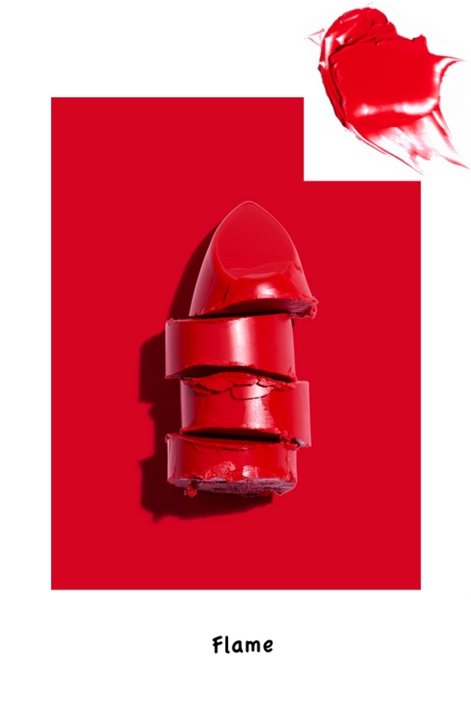 ILIA Color Block High Impact Lipstick