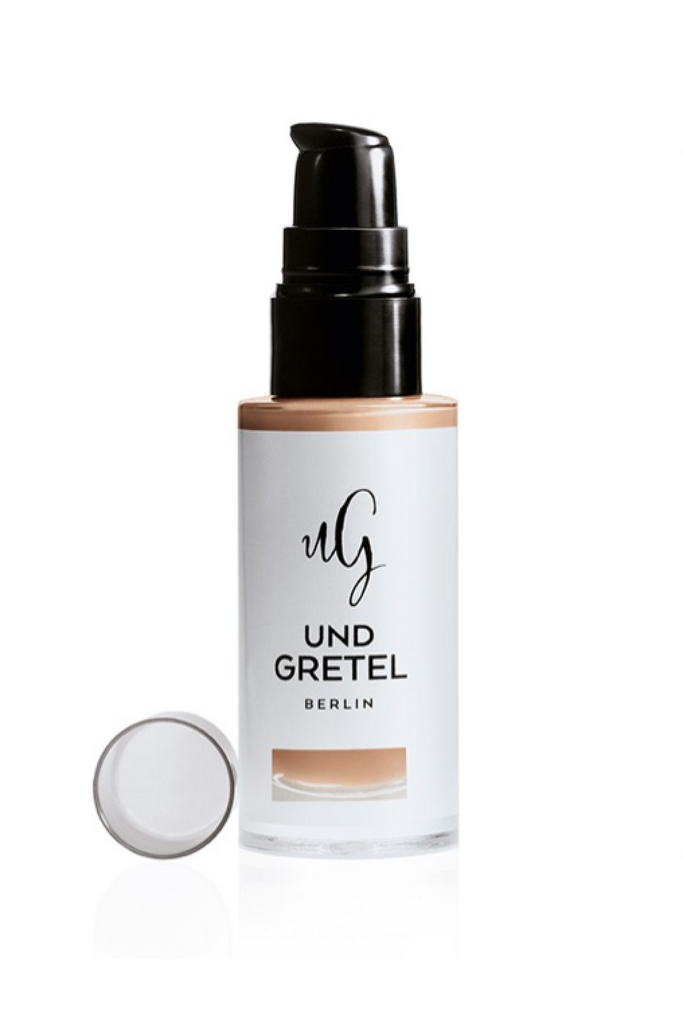 UND GRETEL LIETH Foundation