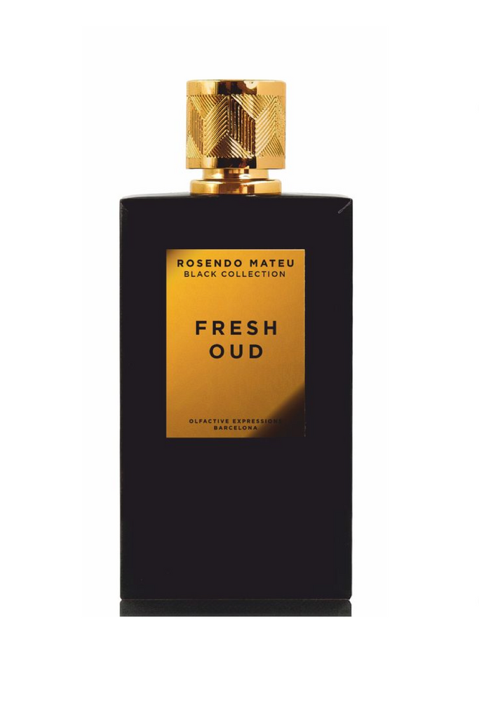 Rosendo Mateu Fresh Oud