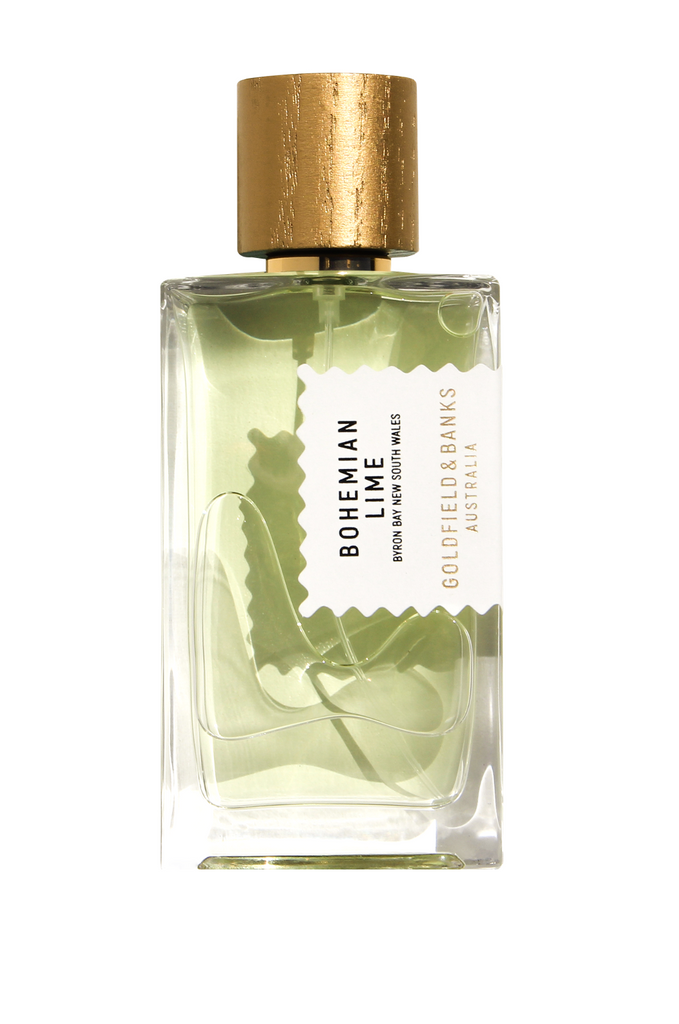 GOLDFIELD & BANKS Bohemian Lime