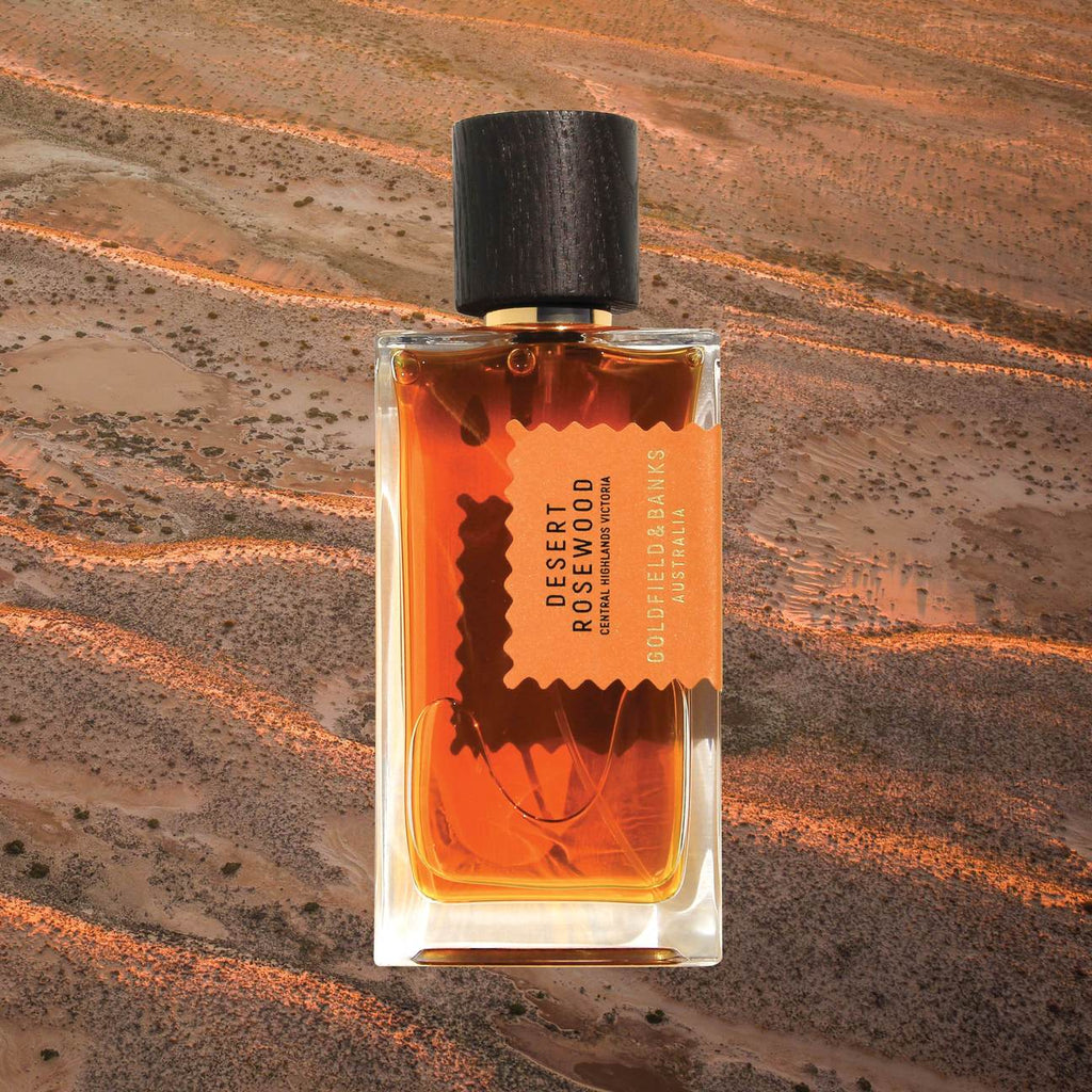 GOLDFIELD & BANKS Desert Rosewood