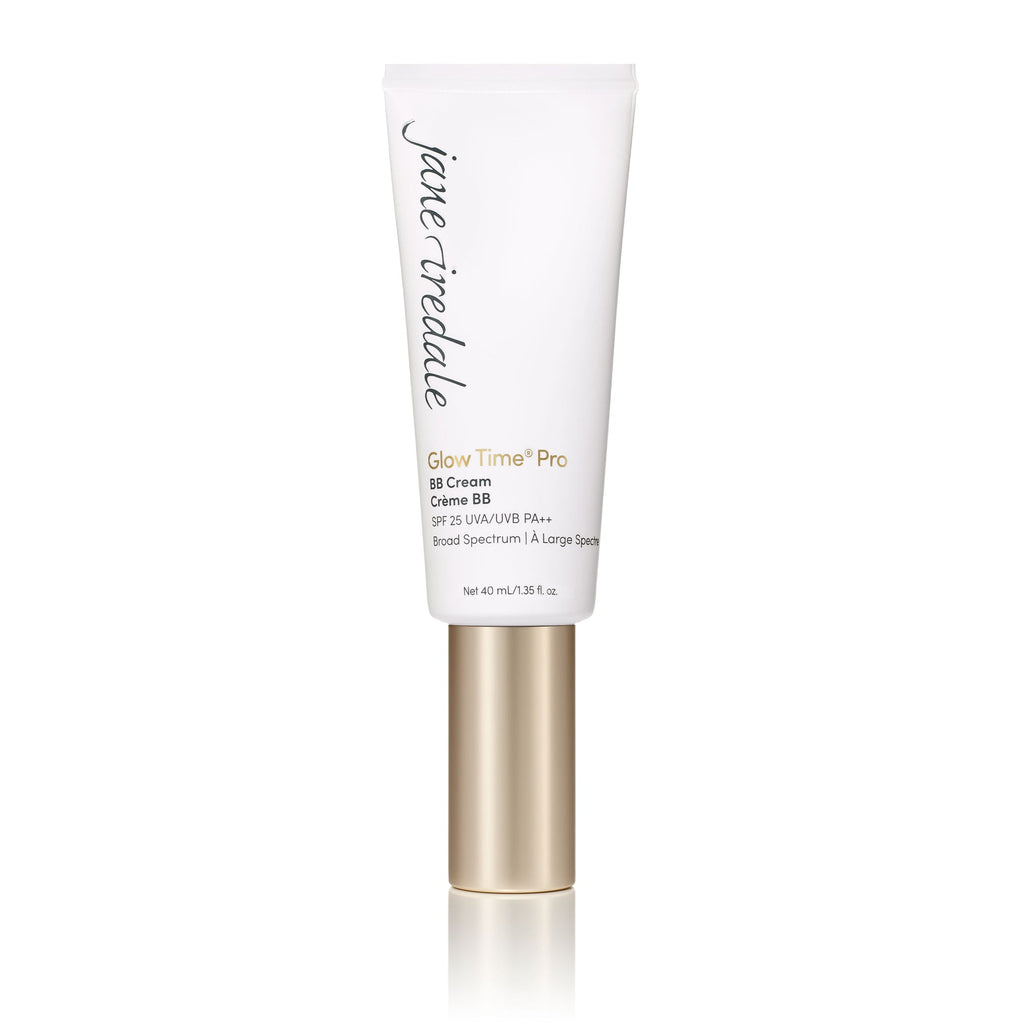 JANE IREDALE FACE Glow Time® Pro BB Cream SPF 25