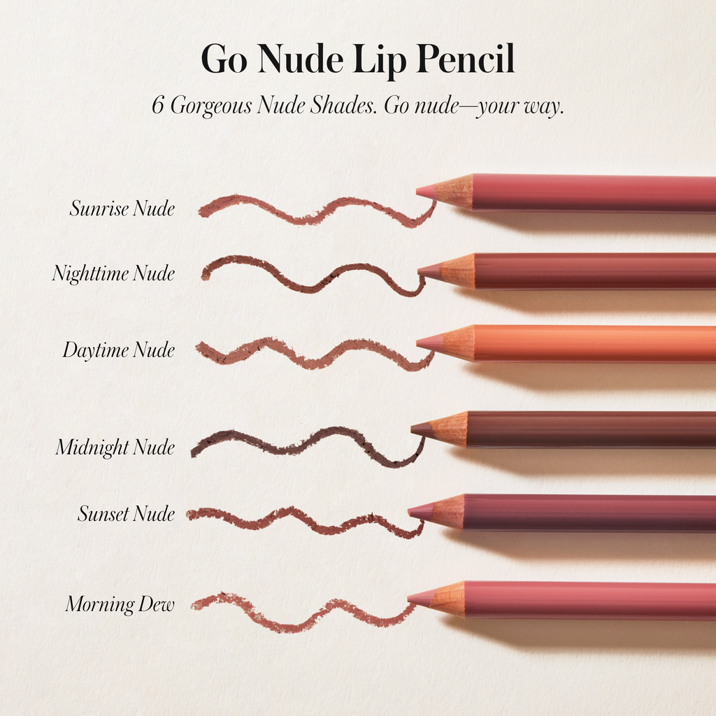 RMS Go Nude Lip Pencil