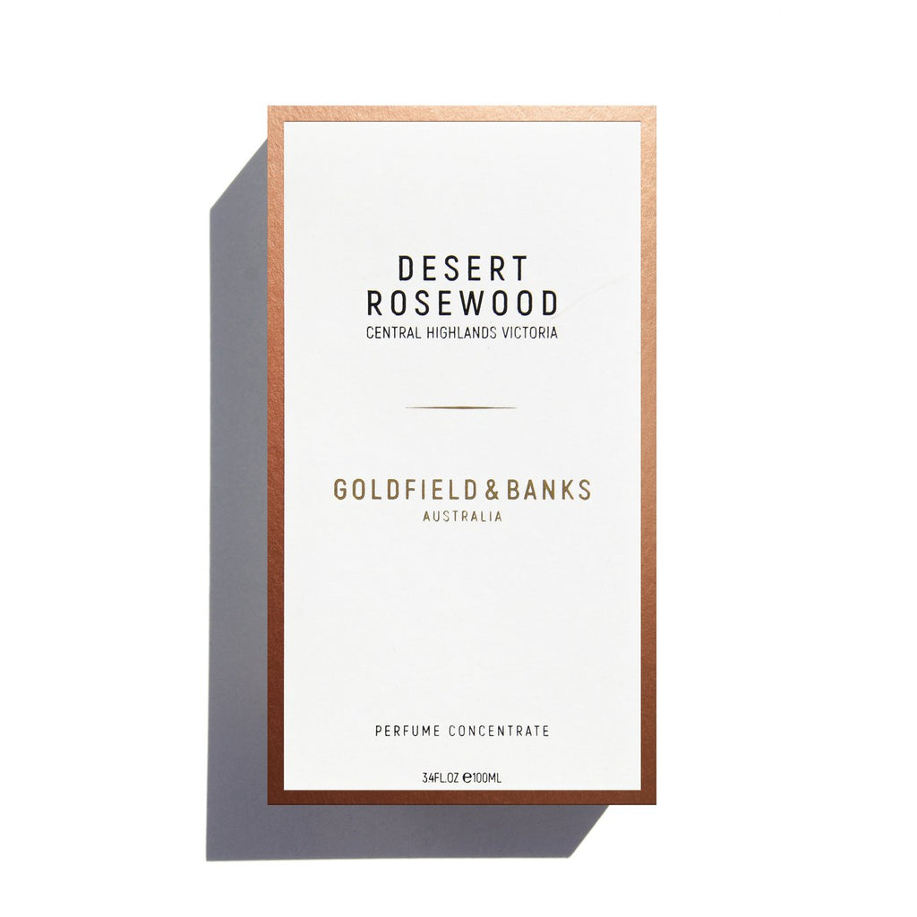 GOLDFIELD & BANKS Desert Rosewood