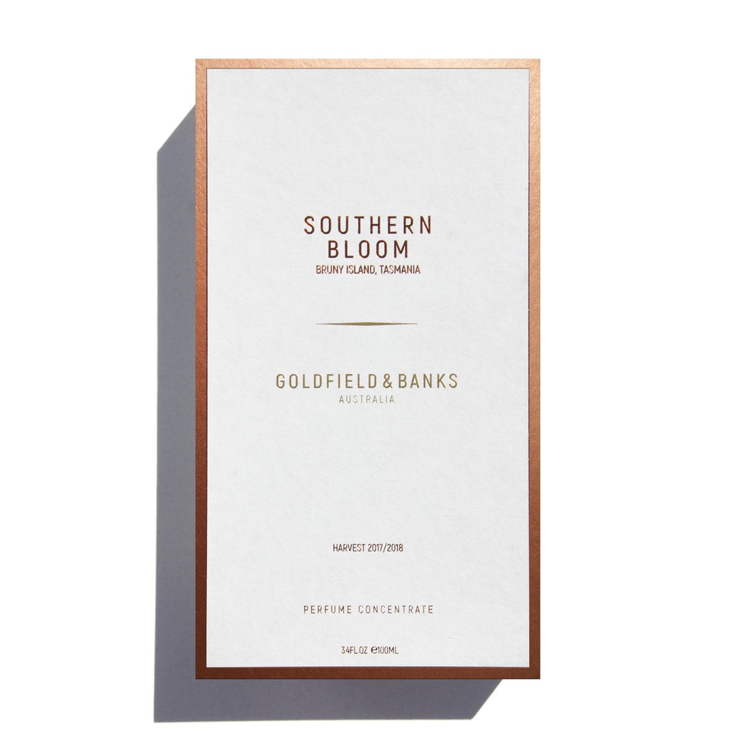 GOLDFIELD & BANKS Southern Bloom