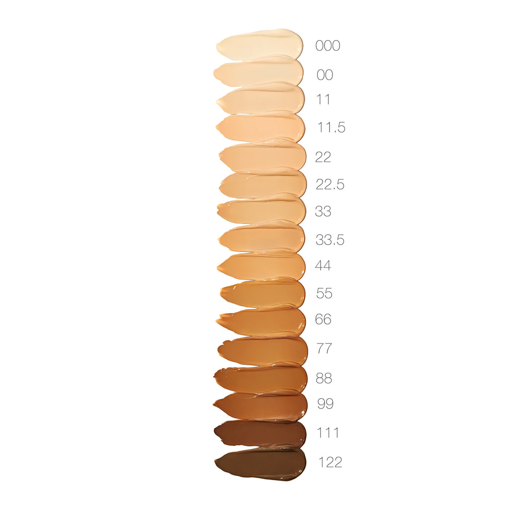 RMS "re" evolve natural finish foundation