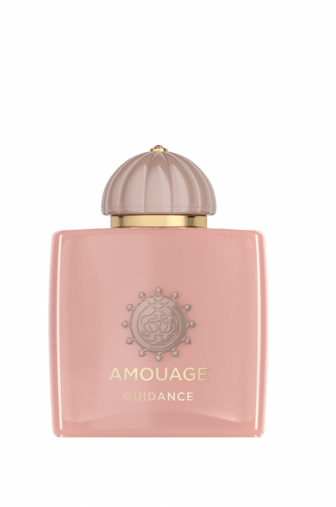 AMOUAGE EDP Guidance