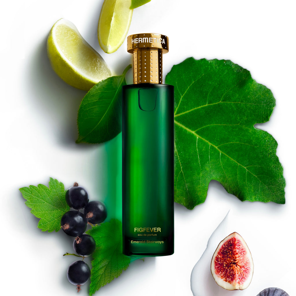 HERMETICA PARIS Figfever