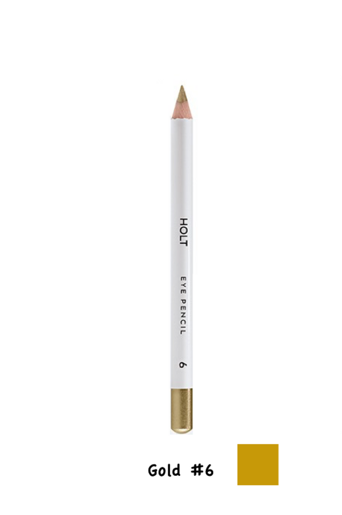 UND GRETEL HOLT Eye Pencil