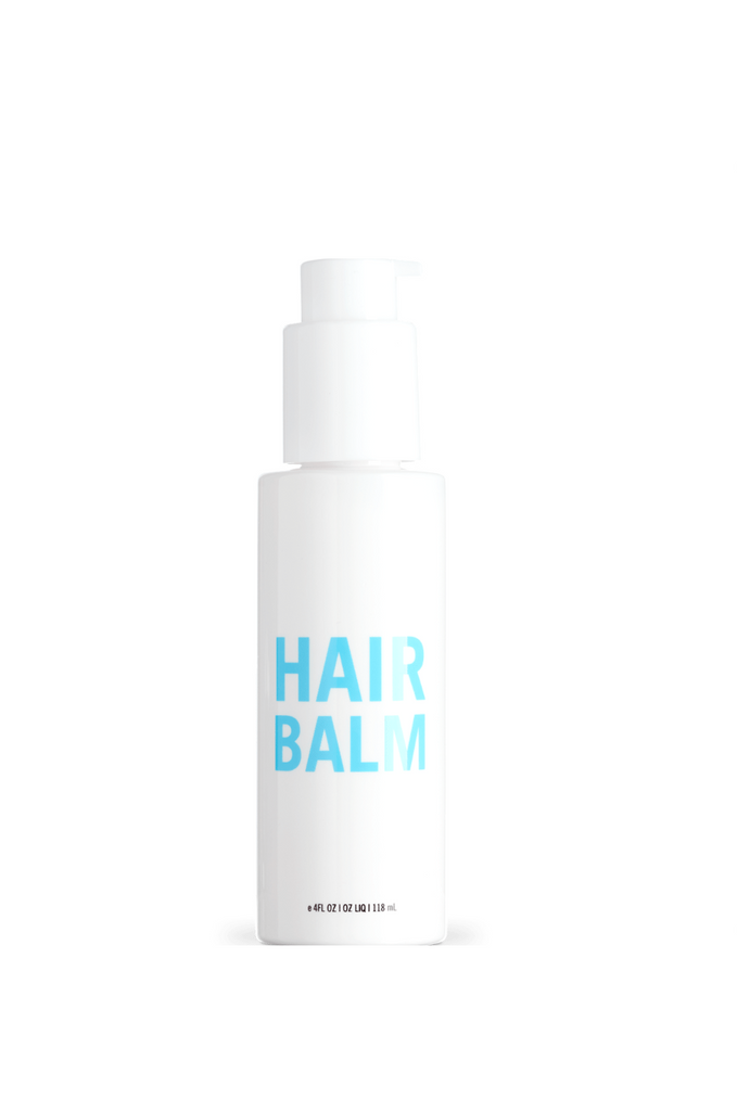 HAIRSTORY Hair Balm