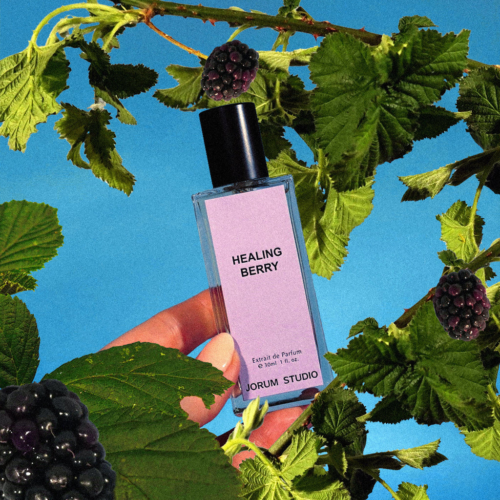 JORUM STUDIO Healing Berry