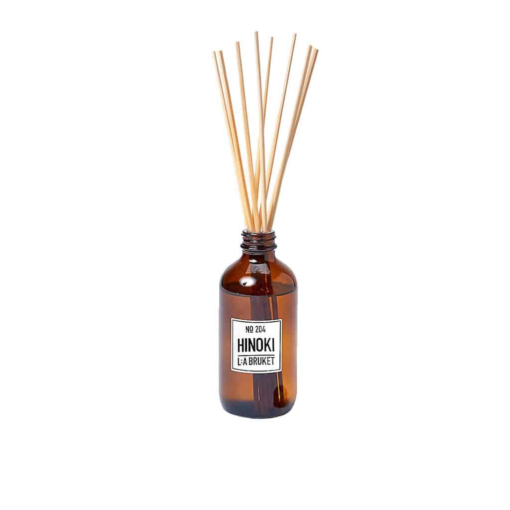 L:A BRUKET 204 Room diffuser Hinoki