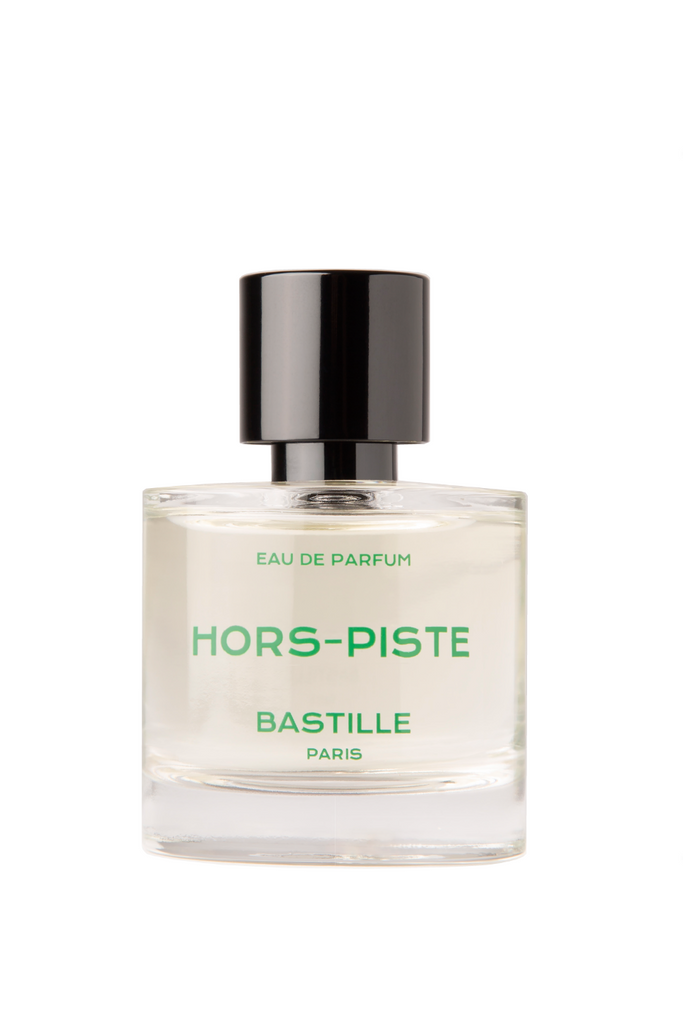BASTILLE Parfums EDP HORS-PISTE