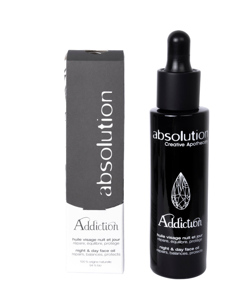 ABSOLUTION Addiction Face Oil