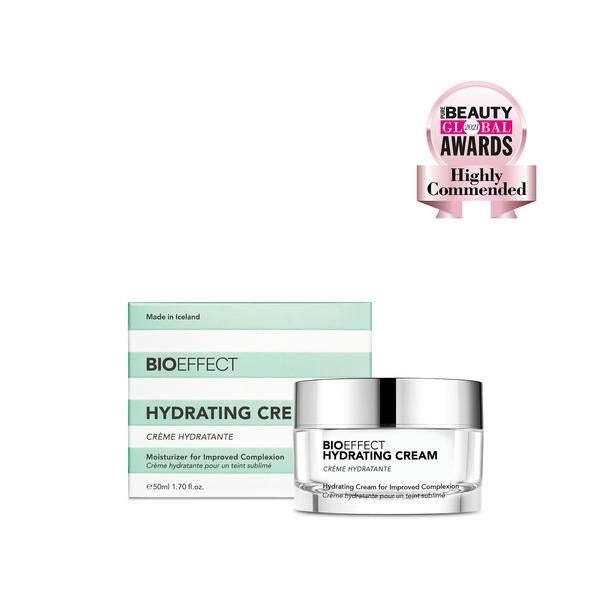 BIOEFFECT HYDRATING CREAM