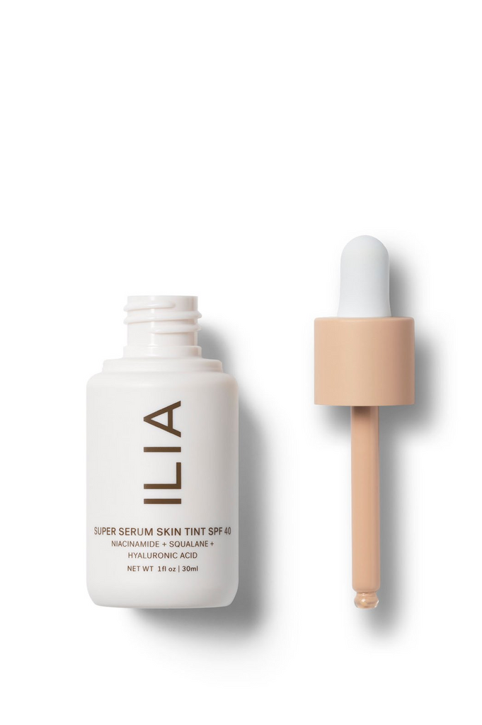 ILIA Super Serum Skin Tint SPF30