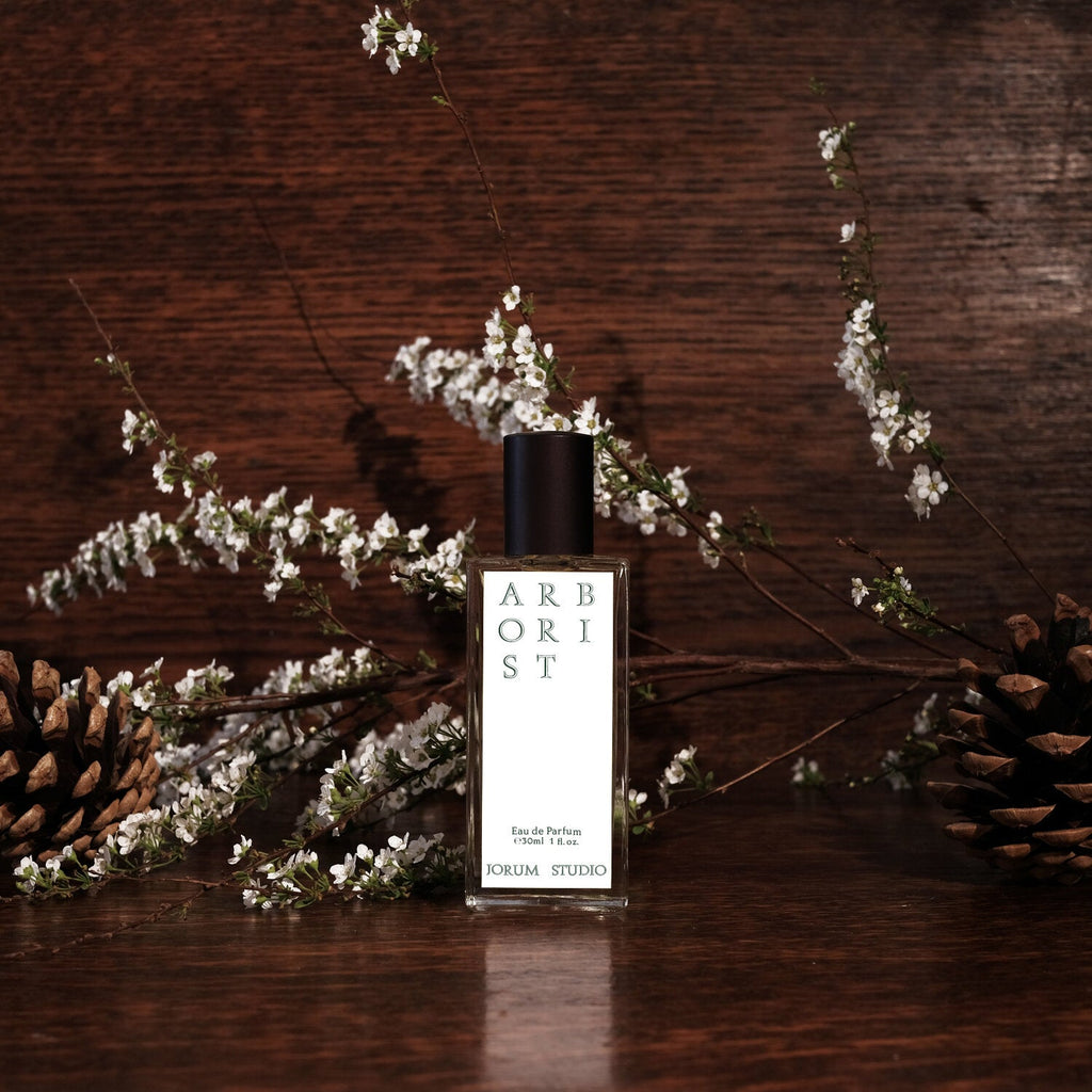 JORUM STUDIO Arborist