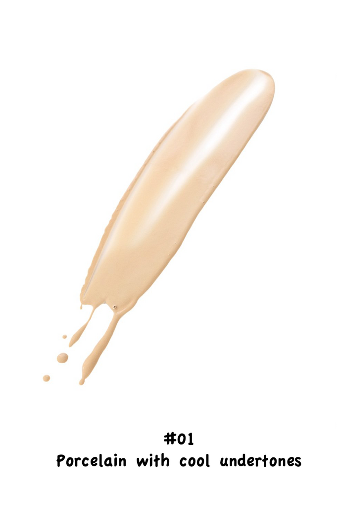 KOSAS Tinted Face Oil