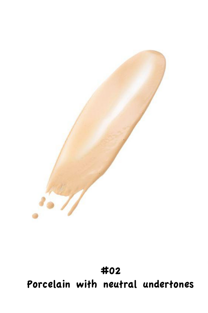 KOSAS Tinted Face Oil