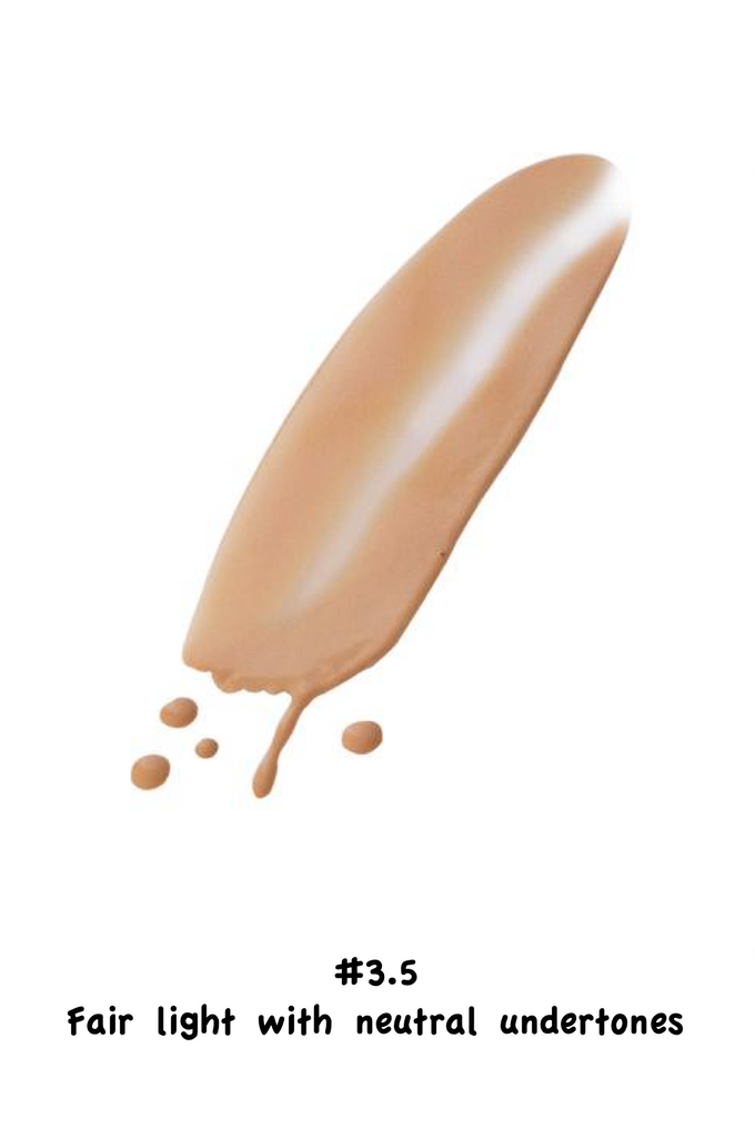 KOSAS Tinted Face Oil