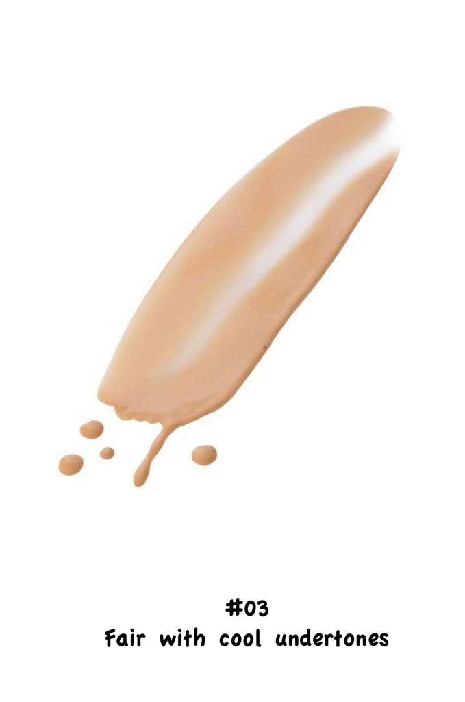 KOSAS Tinted Face Oil