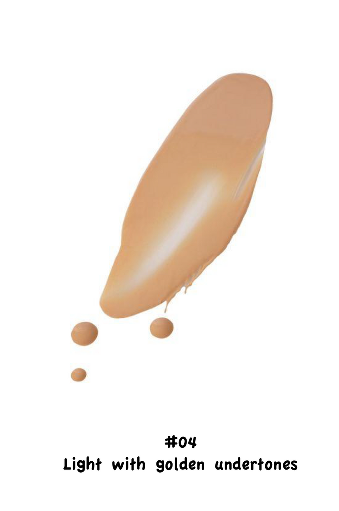 KOSAS Tinted Face Oil