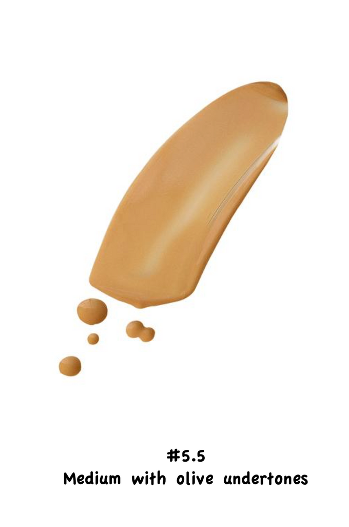 KOSAS Tinted Face Oil