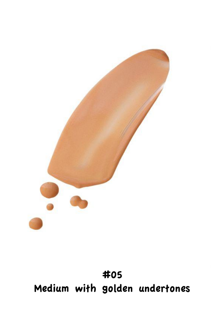 KOSAS Tinted Face Oil