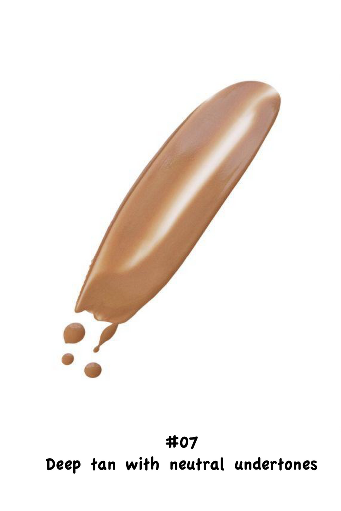 KOSAS Tinted Face Oil