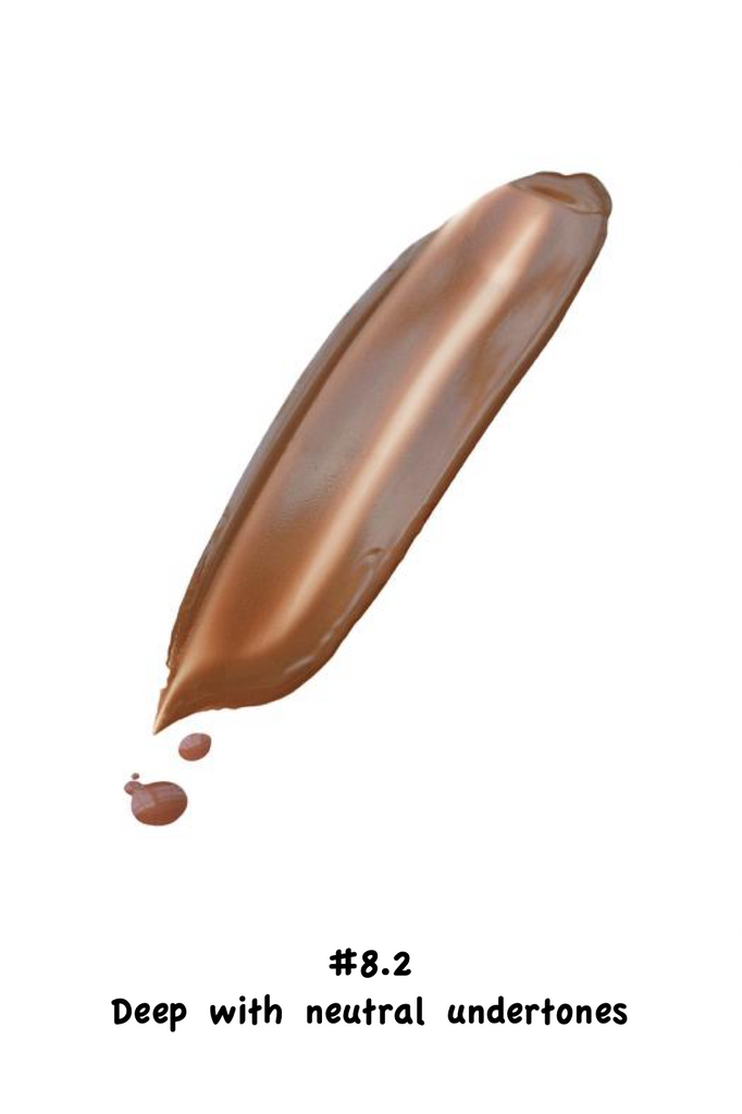 KOSAS Tinted Face Oil