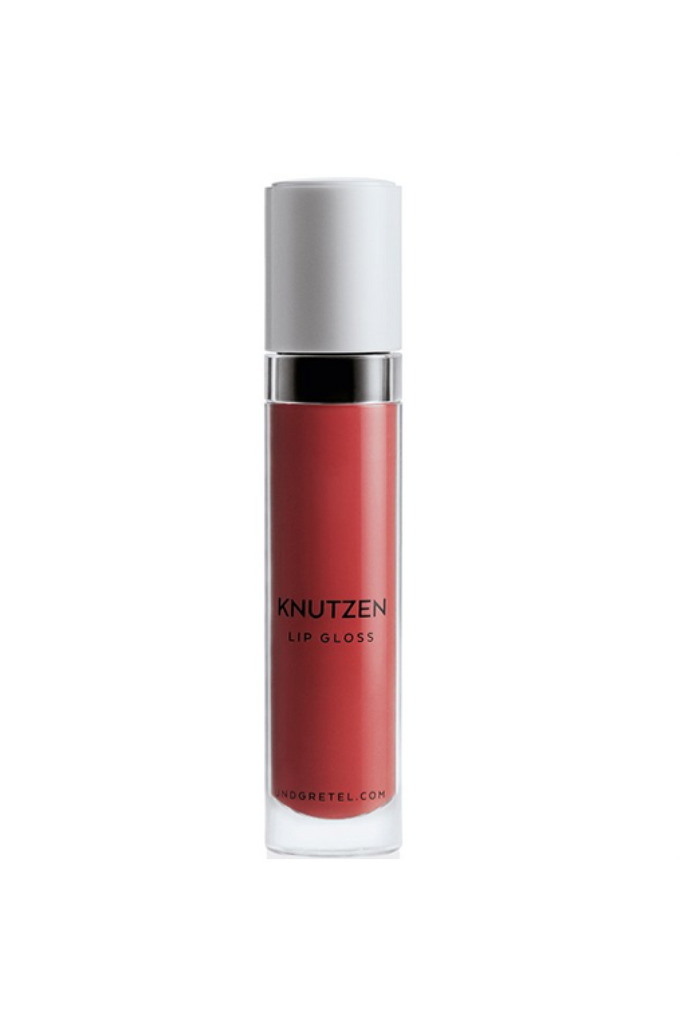 UND GRETEL KNUTZEN Lipgloss