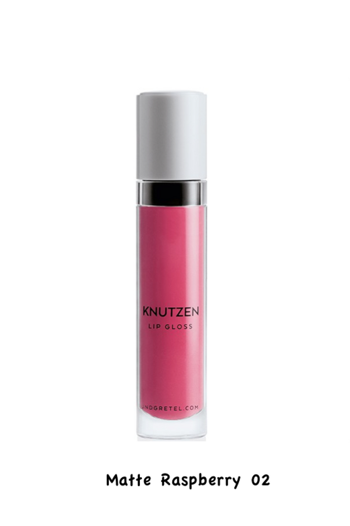 UND GRETEL KNUTZEN Lipgloss