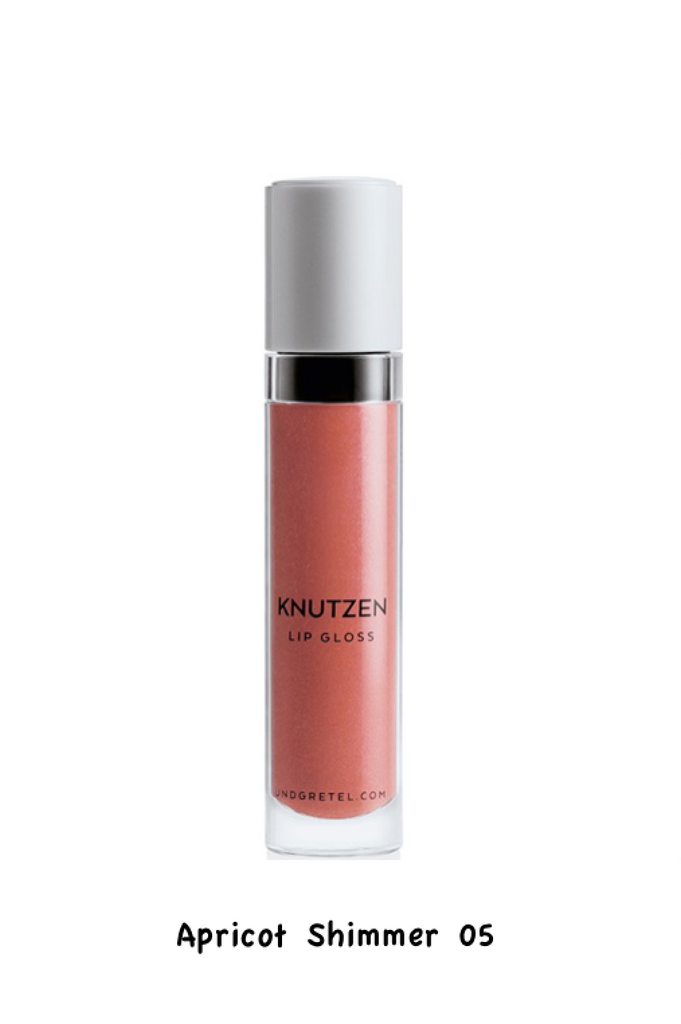 UND GRETEL KNUTZEN Lipgloss