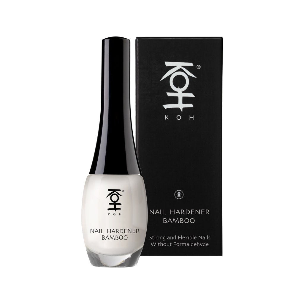 KOH NAIL HARDENER BAMBOO