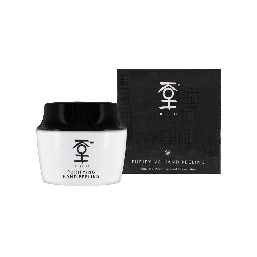 KOH Purifying Hand Peeling
