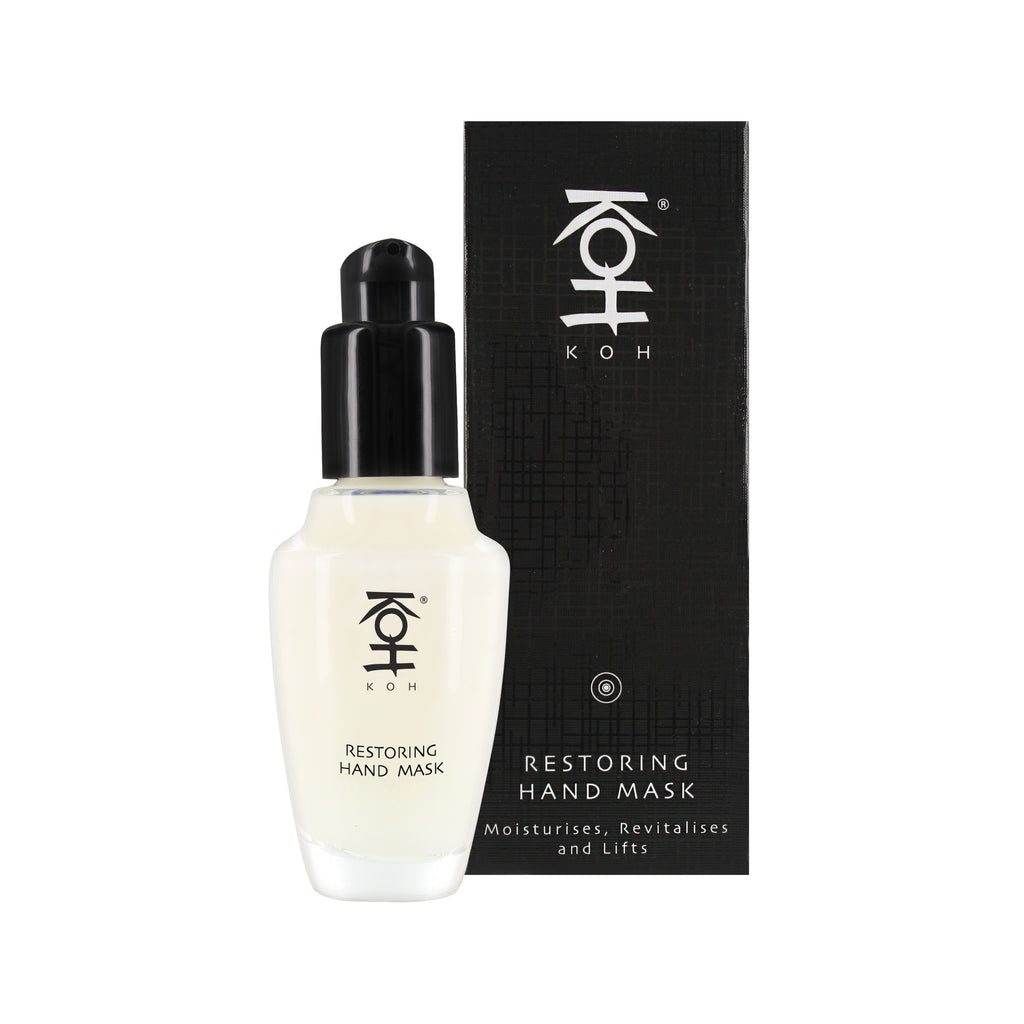 KOH Restoring Hand Mask