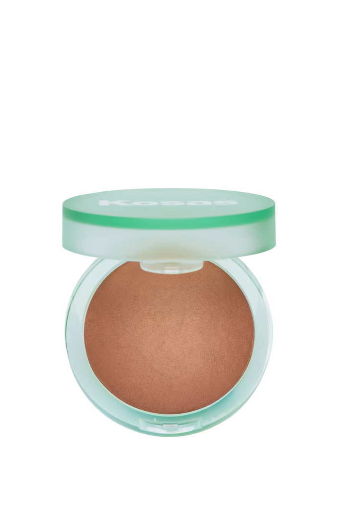 KOSAS The Sun Show Bronzer