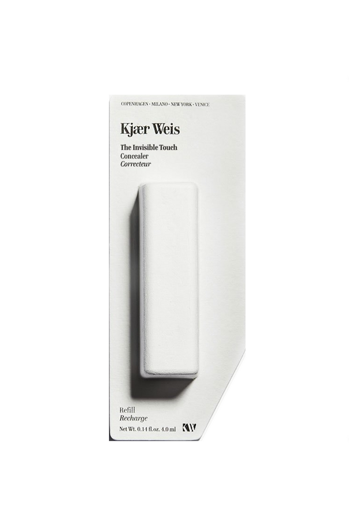 KJAER WEIS Invisible Finish Concealer REFILLS