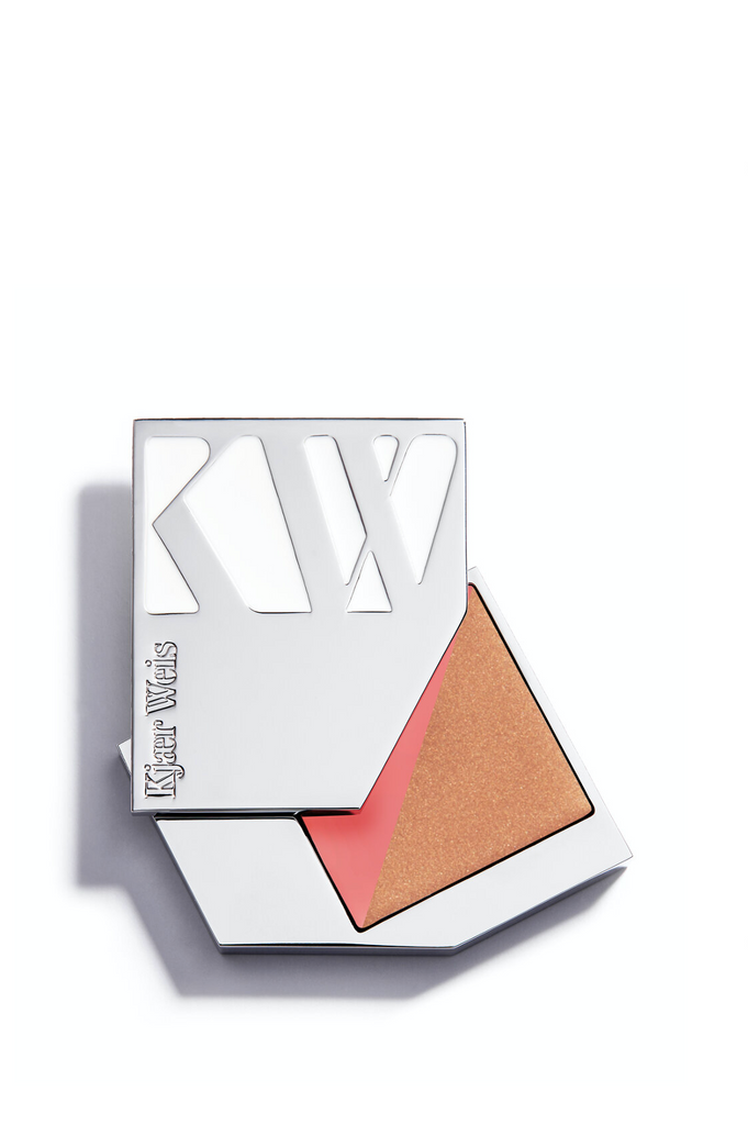 KJAER WEIS Flush & Glow DUO