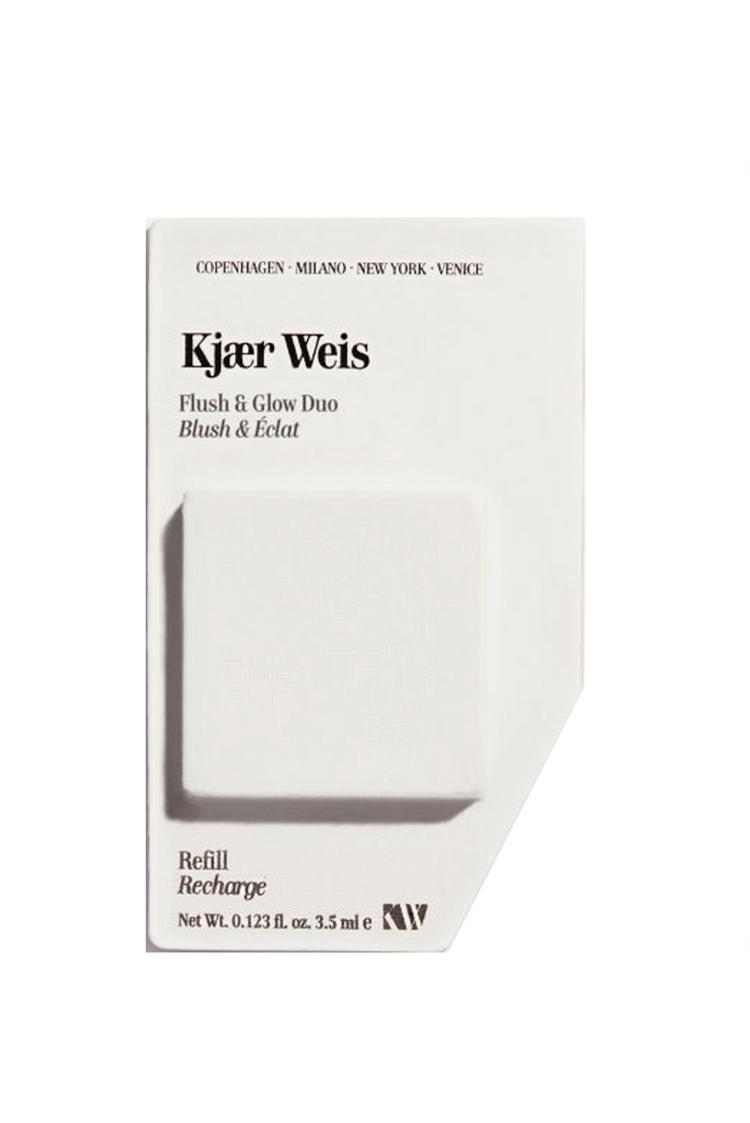 KJAER WEIS Flush & Glow DUO