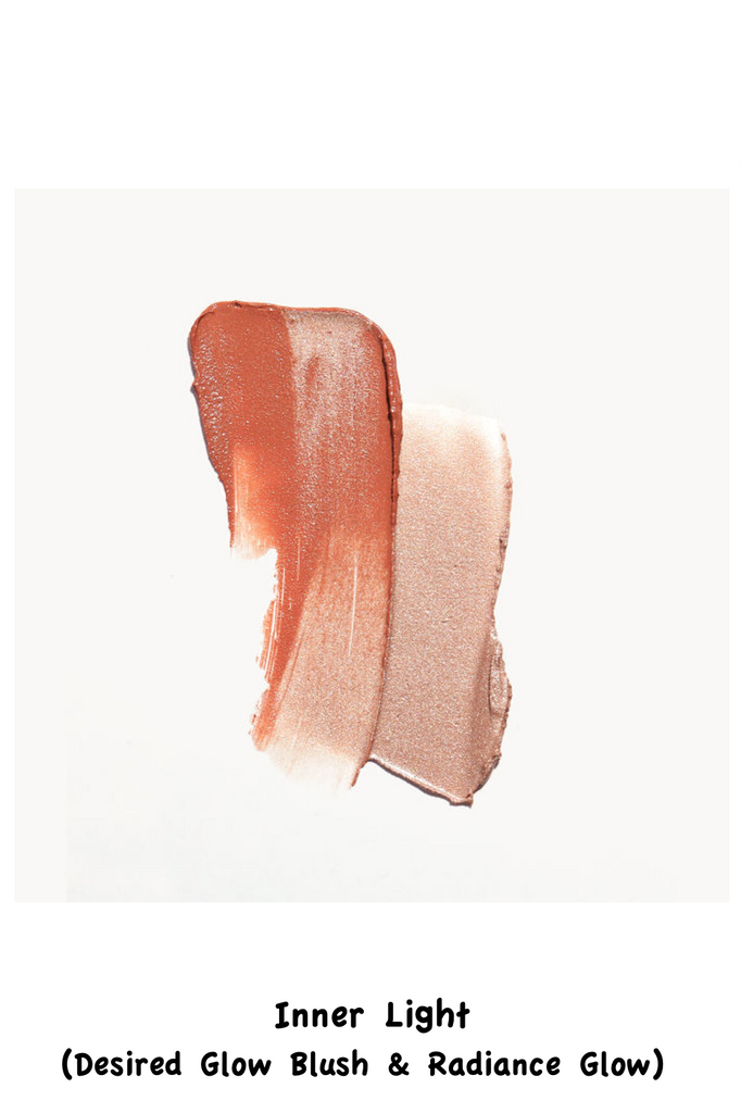 KJAER WEIS Flush & Glow DUO