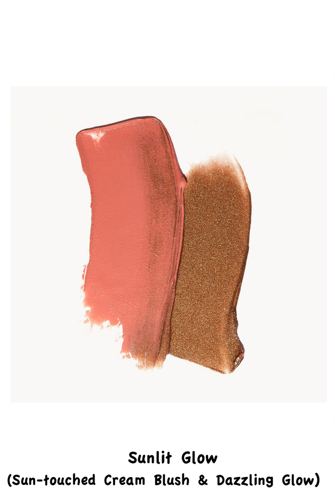 KJAER WEIS Flush & Glow DUO