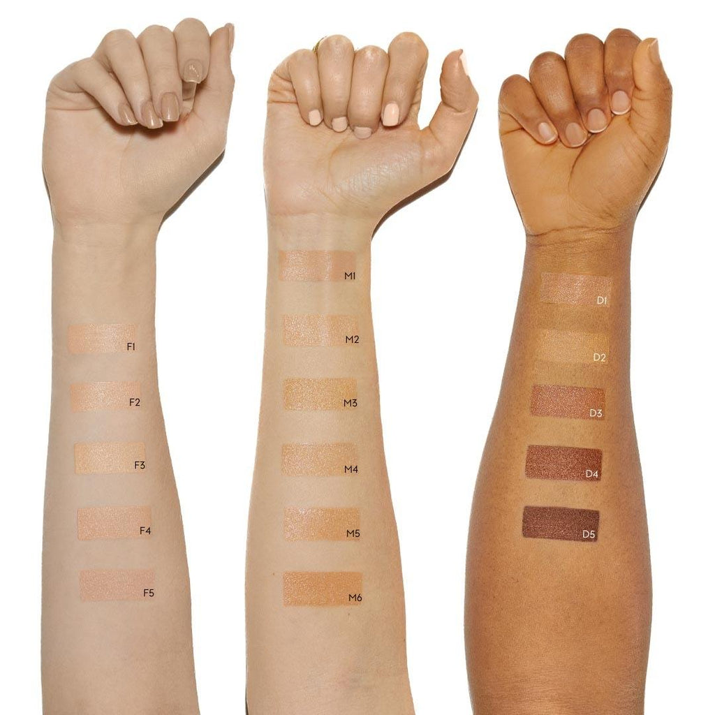 KJAER WEIS The Beautiful Tint