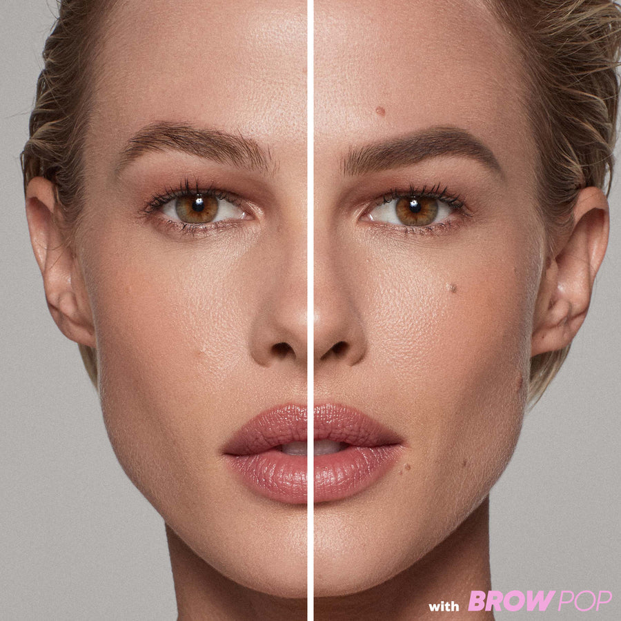 KOSAS Brow Pop Dual-action defining pencil