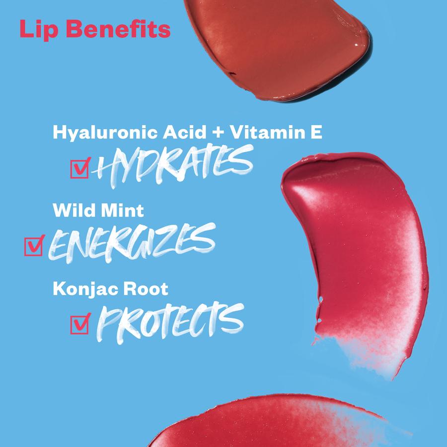KOSAS Lip Fuel