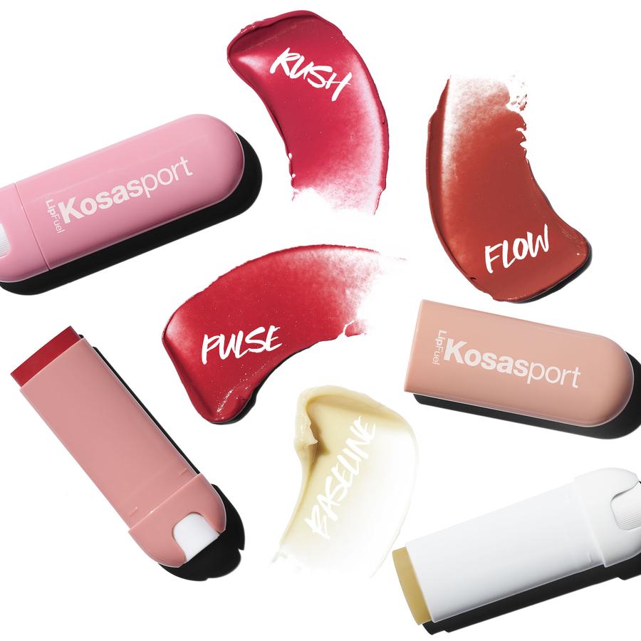 KOSAS Lip Fuel