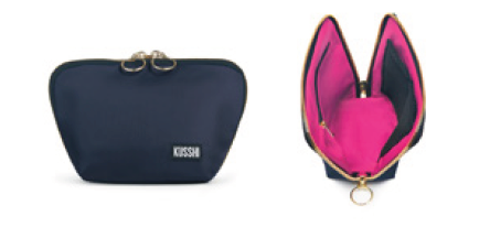 KUSSHI EVERYDAY Make-Up Bag