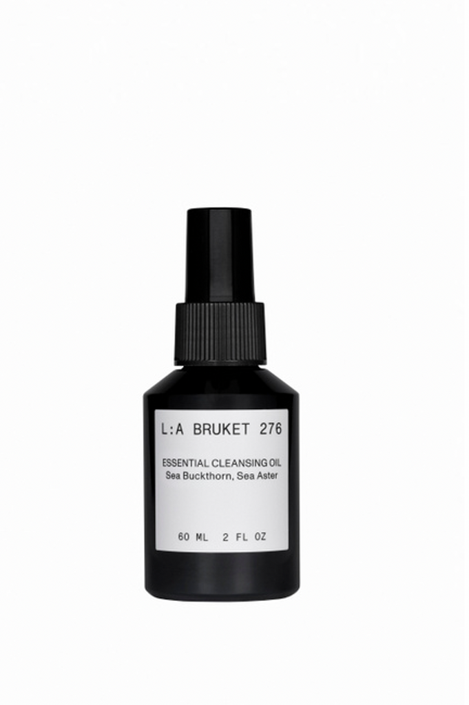 L:A BRUKET 276 Essential Cleansing Oil