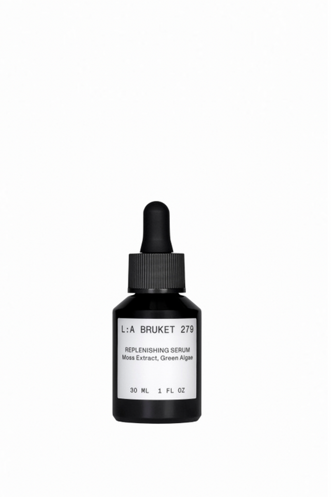 L:A BRUKET 279 Replenishing Serum